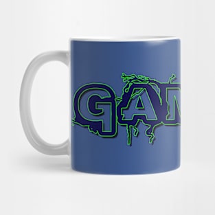 Gift for Gamers Mug